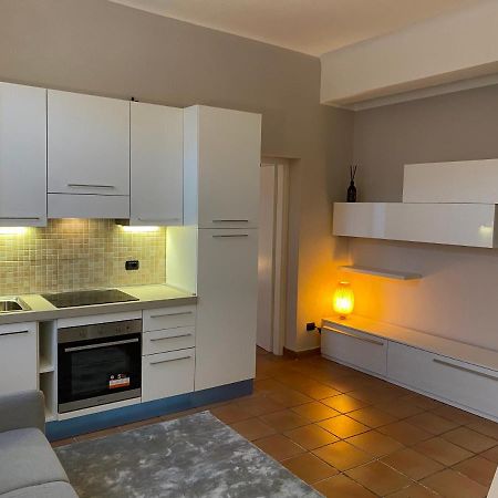 Cozzi Apartment Milano Exteriör bild